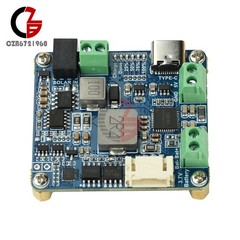 6-24V Solar Panel Power Management Module 5V 3A Supports MPPT, PD QC FCP SFCP