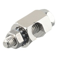 Practical Ground Lug Wire Copper Tinned Easy To Install Solar Accessories