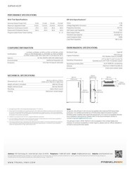 NEW ⚡ 2 (TWO) FranklinWH aPower S 15kWh LFP Battery + Built-In Hybrid Inverter