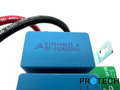 Xantrex 864-9002 Field Mod Kit GT-UL05 Cap NEW with WARRANTY