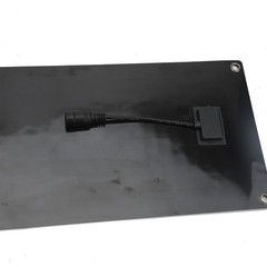 600W Solar Panel Kit With 100A Controller 12V/24V
