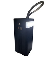 Disaster Ready Solar Power Hub