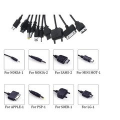 20W Solar Panel Kit 10A 12V Battery Charger w/ Controller Caravan Boat RV 1Pack