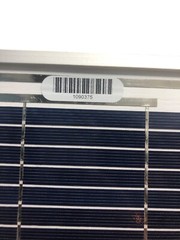 Ameresco solar 10M S/N. 1090375