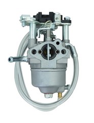 Carburetor for Ryobi 2300 Inverter Generator Models RYi2300BT and gray