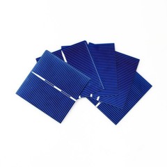 52x52mm Mini Solar Panel 0.5V 0.49W Solar Cells Photovoltaic Panels For DIY Toy