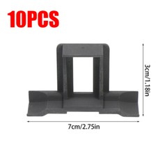30/35/40mm Solar Panel Photovoltaic Frame Water Drain Water Diversion Clips