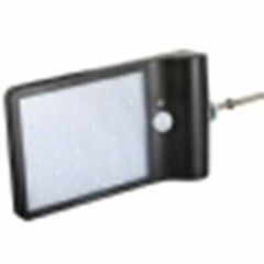 Solar Light – station lighting 24/7/365