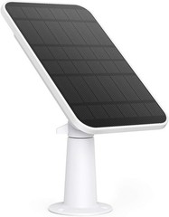 eufy Solar Panel 2.6W IP65 Weatherproof for eufyCam Outdoor Security Camera