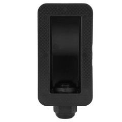 Solar Single Cable Entry Gland Cable Entry Gland Housing For 6mm² To 12mm².