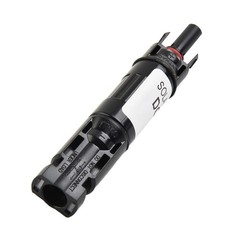 Fuse Holder 1000V 25A For 25A Diode High Current-carrying Injection Molding