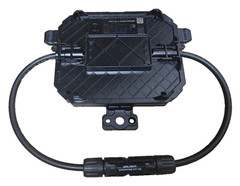 Tesla Rapid Solar Shutdown Equipment MCI-1 1550379-00-G BRAND NEW OPEN BOX