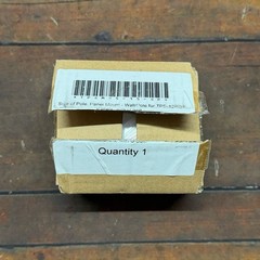 Tycon Power TPSM-S-15-SP Side Pole Solar Panel Mount Bracket New in Box