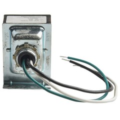Shielded 16V 30VA Doorbell Transformer for Reliable Video Doorbell Power Supply