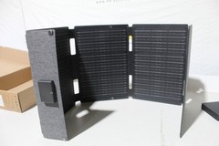 EcoFlow 45W Portable Solar Panel – EFSOLAR45