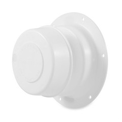 Sewer Vent; Replace-All; OEM Replacement; Fits 1 Inch to 2-3/8 Inch Outside Diam