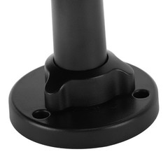 Solar Panel 6V 5W Type C Port IP65 Waterproof 360 Deg Rotatable For