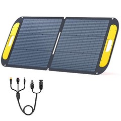 VTOMAN 110W Portable Solar Charger Foldable