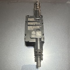 McI-2 Solar PV Rapid Shutdown Equipment 1879359-15-B Compatible with Tesla