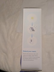 ring solar panel