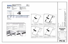 Residential Solar Permit Package Services