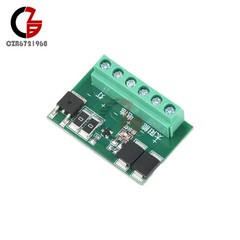 DC 6-45V Solar Street Light Circuit Board LED Light Solar Light Driver Control