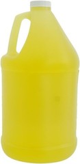 Concentrated Solar Panel Cleaner 1 Gal Orange Scent pH Balanced Eco-Friendly