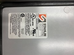 SunPower PV Supervisor MI SMS2.1.A4 Install Kit W/ZYXEL PLC PN 511650 NEW