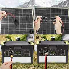 Connecting Cable Low Power Consumption And Strong Current Load Capacity New
