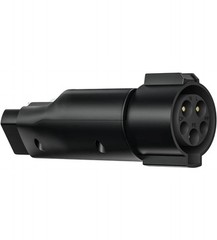 EcoFlow EV X-Stream Adapter for Fast Charging of DELTA Pro