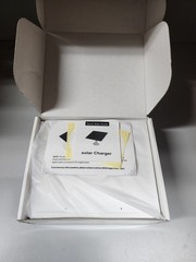 Solar Panel Kit 2-Pk