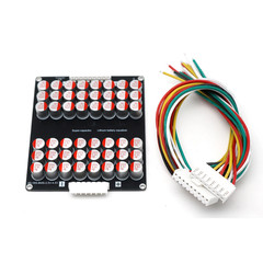 High Stability Battery Balancer Module 4S 8S 16S 5.5A with Three Proof Coating