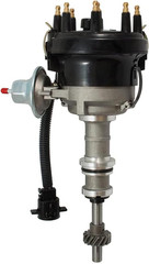 OEG Parts New Distributor Compatible with Lincoln Mercury 351 5.8 6.6 400 7.5 46