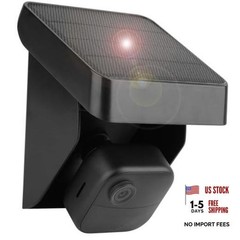 Solar Panel Charging Mount Compatible with Blink Outdoor 4 (4th 1 Pack