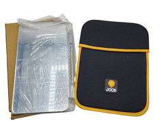 Joos Orange Power Boost Reflector Kit with Neoprene Carrying Case – Open Box