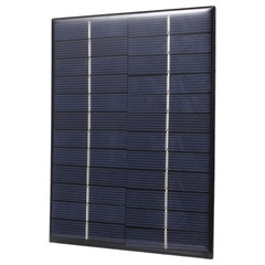 Polysilicon Epoxy Panels 136X110MM for 9-12V Battery Tool A1Z15171