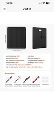 VEVOR Solar Battery Charger Maintainer 30W 12V Solar Panel Trickle Charging Kit