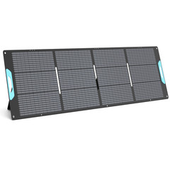 E-POWO 220W Solar Panel Kit for Bluetti Elite 100 V2 AC180 Power Stations 1000Wh