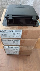 SNAPNRACK, FLASHBOX 242-10028 New sealed in box