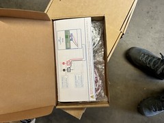 Sunpower PVS6 Consumption Meter CT 532173