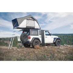 60-Watt Topcon Portable Solar Panel up to 25% Conversion Rate, IP68, Ideal So…