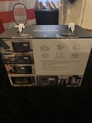 Geneverse Portable Power Station Battery – Solar Panel Capable