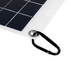 1500W Solar Panel Kit – 3 x 500W + 100A Controller + Extension Cord + Alligator