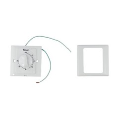 Home Use For Timer Switch with Socket for Water Heater Air Conditioner
