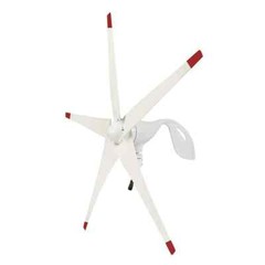 Nature’s Generator PLATINUM System – Wind Turbine Edition