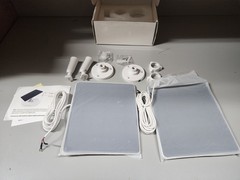 Solar Panel Kit 2-Pk