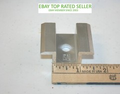 Solar Mounting 240 Mid-Clamps No Hardware & 96 End-Clamps-Full Case