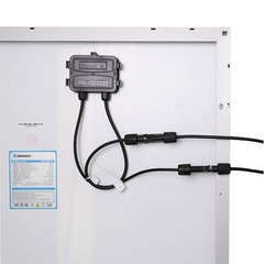 Renogy 5Ft 12AWG Solar Adaptor Extension Cable