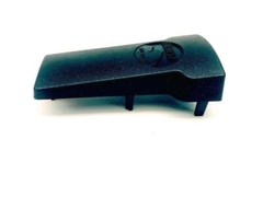 (20 Pack) Everest Solar Systems Cross Rail End Cap PA6 GF30