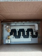 Tesla Gateway 2 Internal Subpanel Kit (Solar/Tesla Battery)